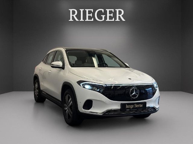 Mercedes-Benz EQA 350