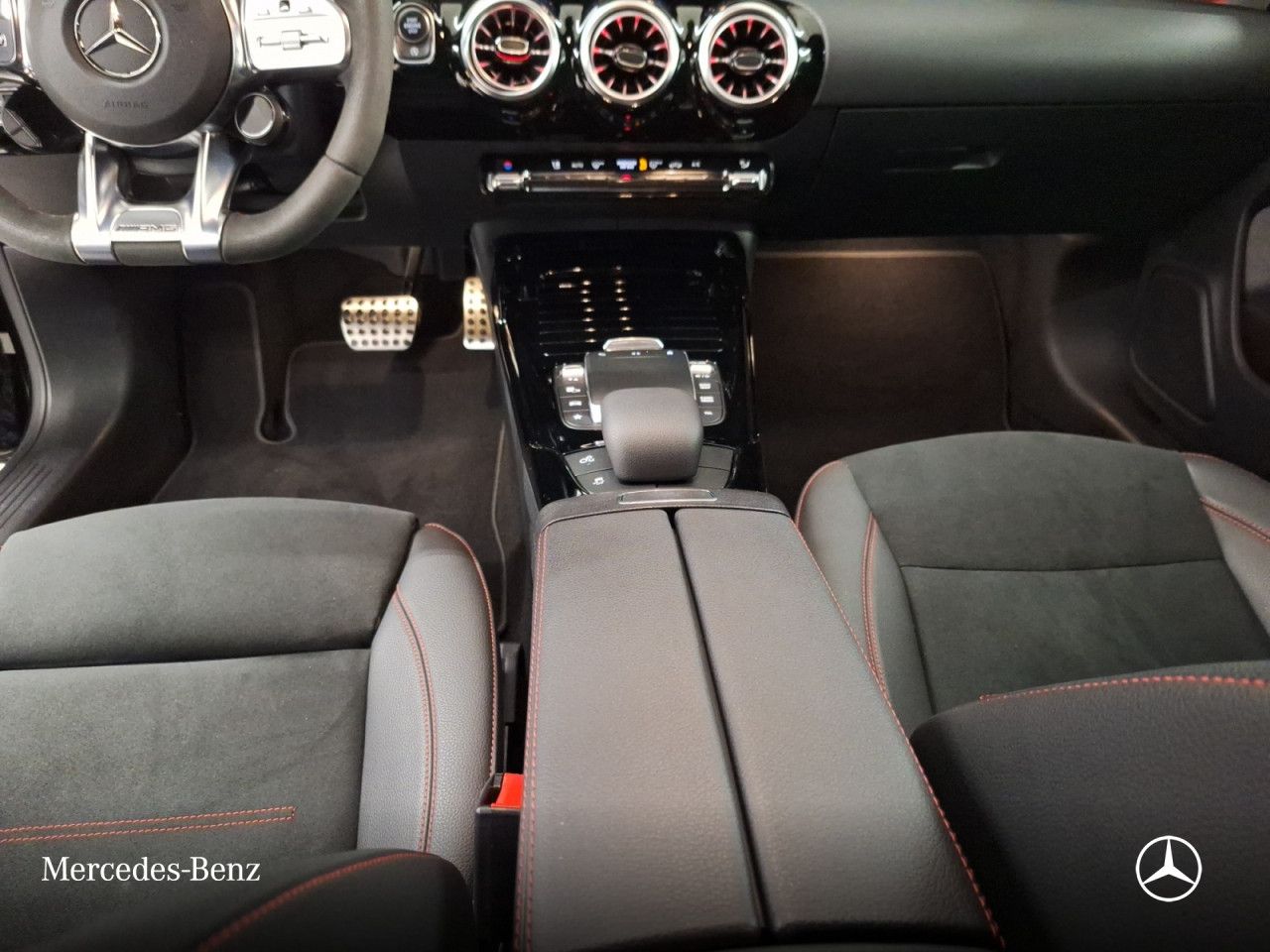 Mercedes-Benz CLA – Bild 12