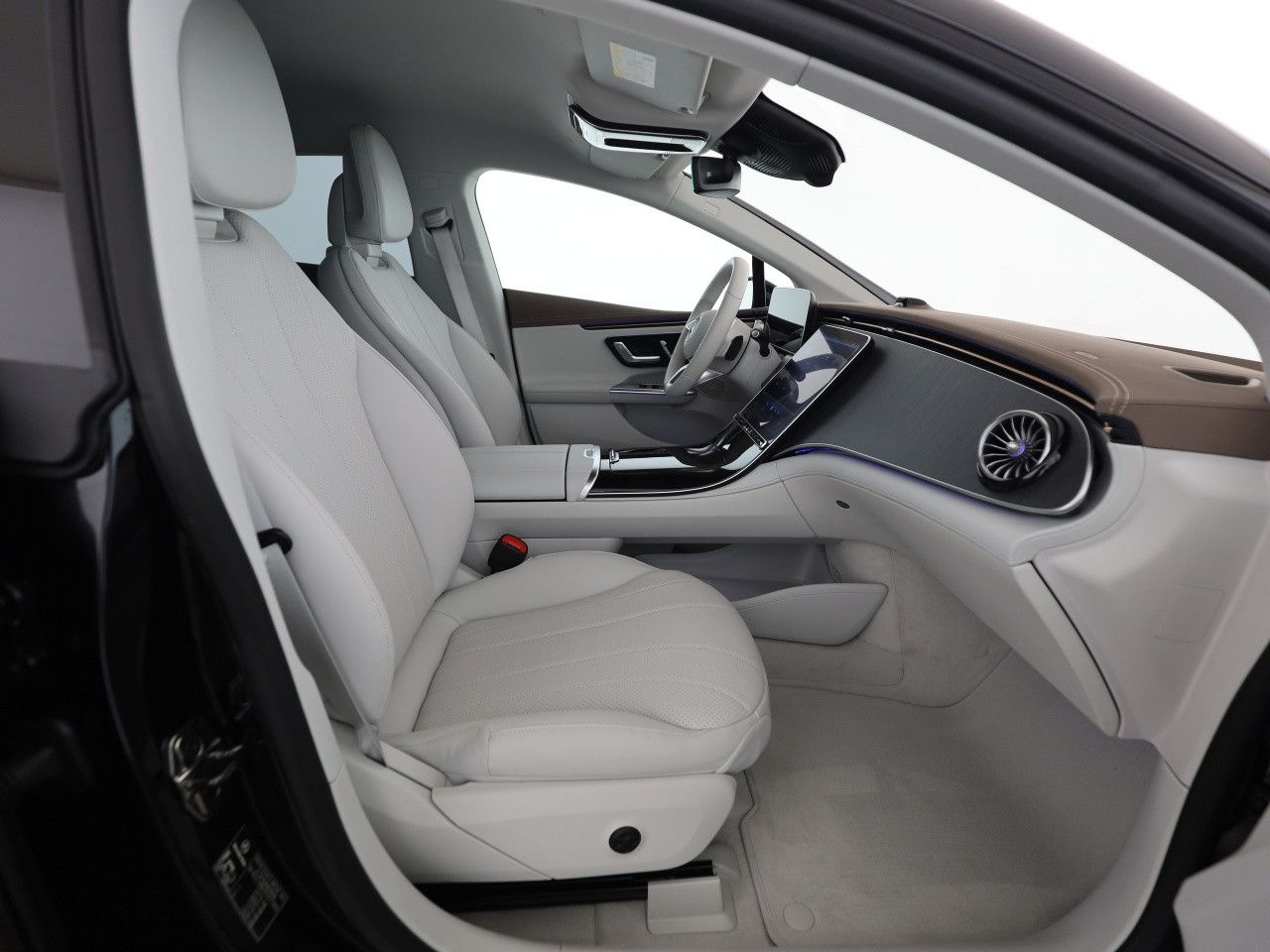Mercedes-Benz EQE – Bild 9