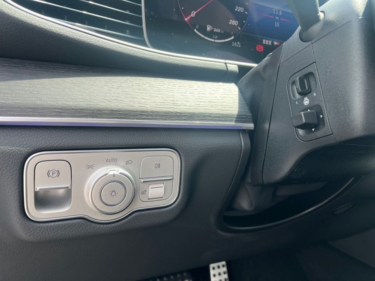Mercedes-Benz GLE – Bild 15