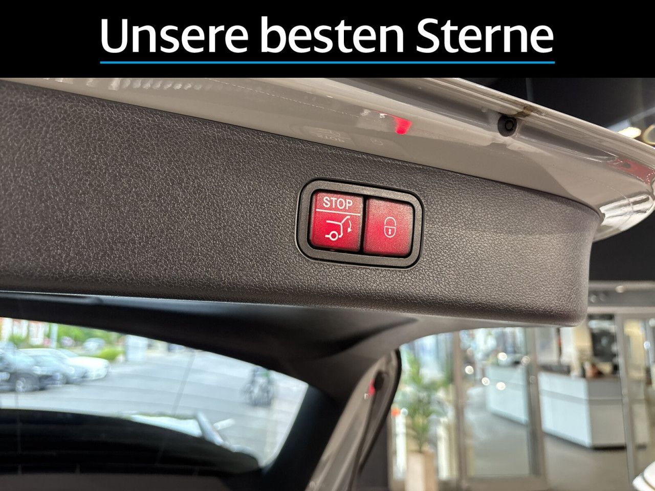 Mercedes-Benz E-Klasse – Bild 16