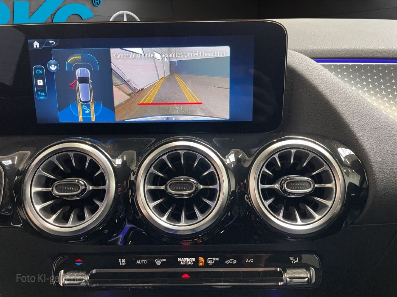 Mercedes-Benz GLA – Bild 10
