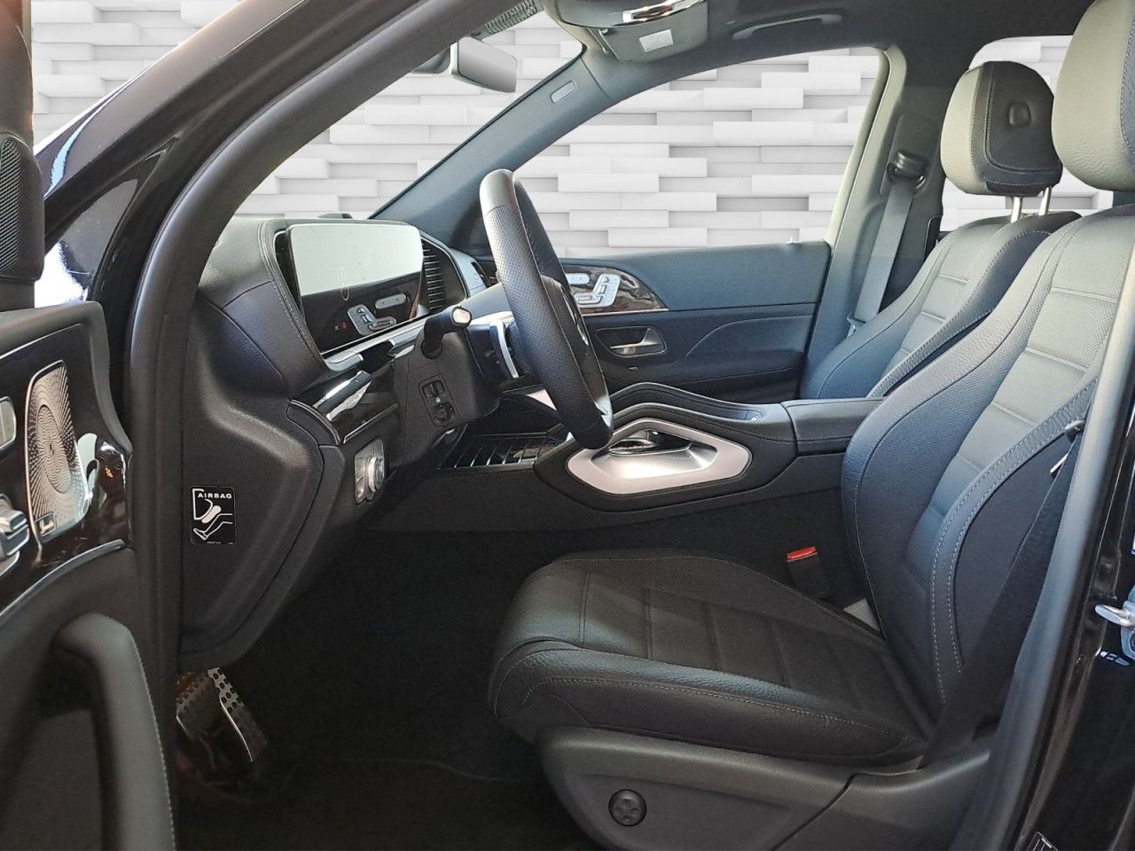 Mercedes-Benz GLS – Bild 6