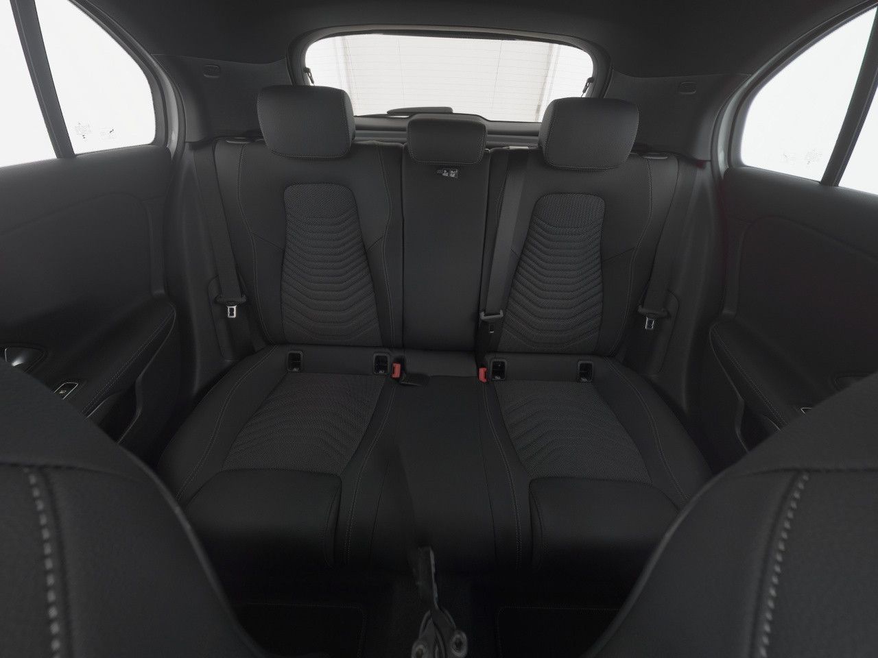 Mercedes-Benz A-Klasse – Bild 5
