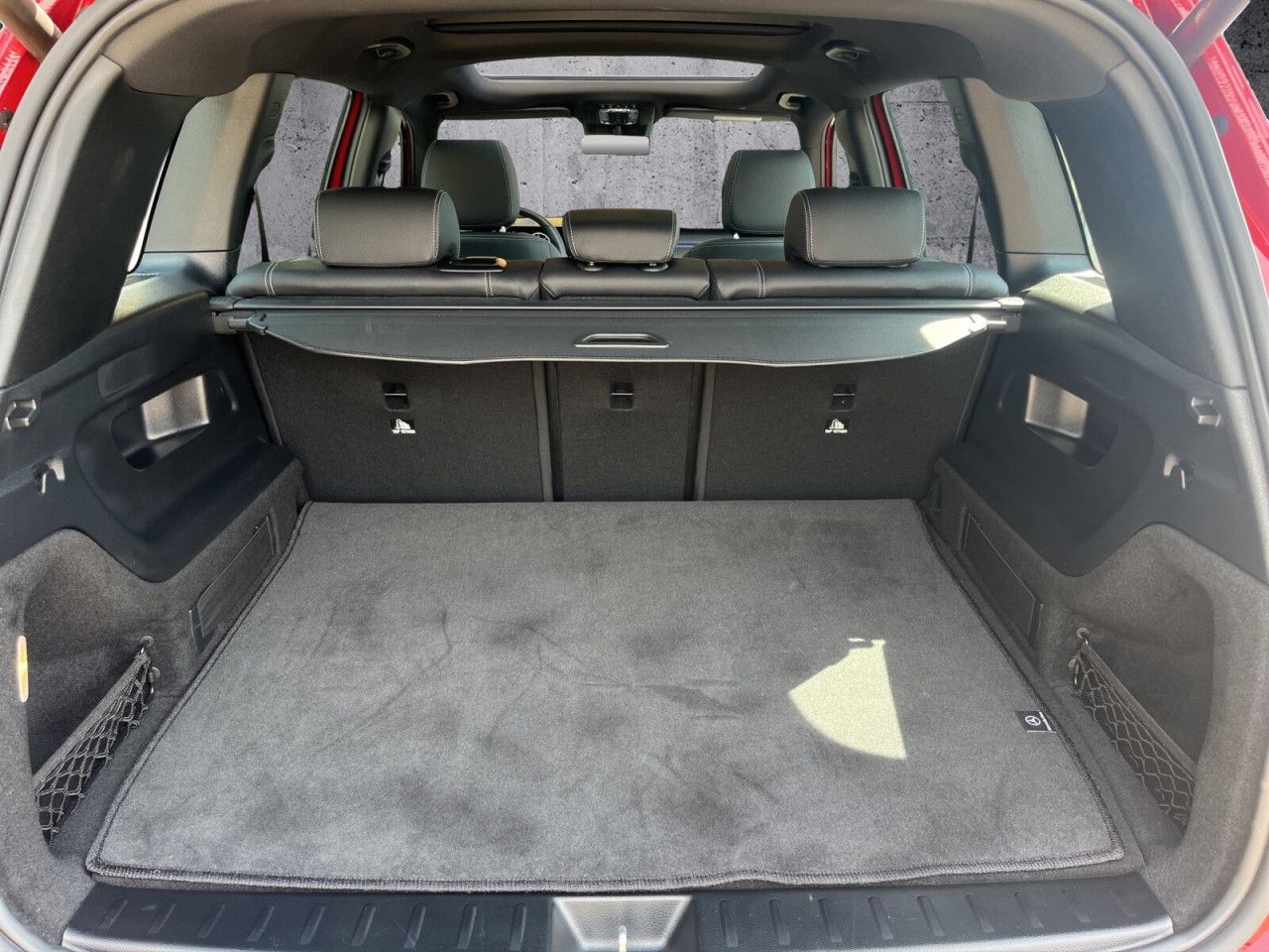 Mercedes-Benz GLB – Bild 16