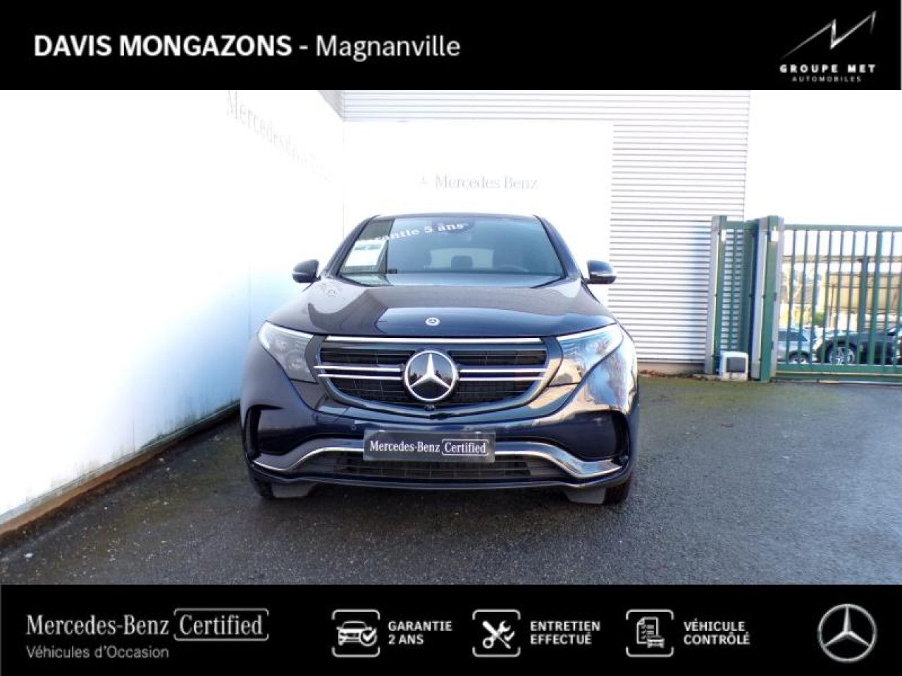 Photo du véhicule 2 / 18