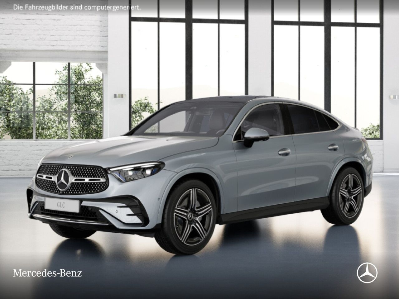 Mercedes-Benz GLC – Bild 11