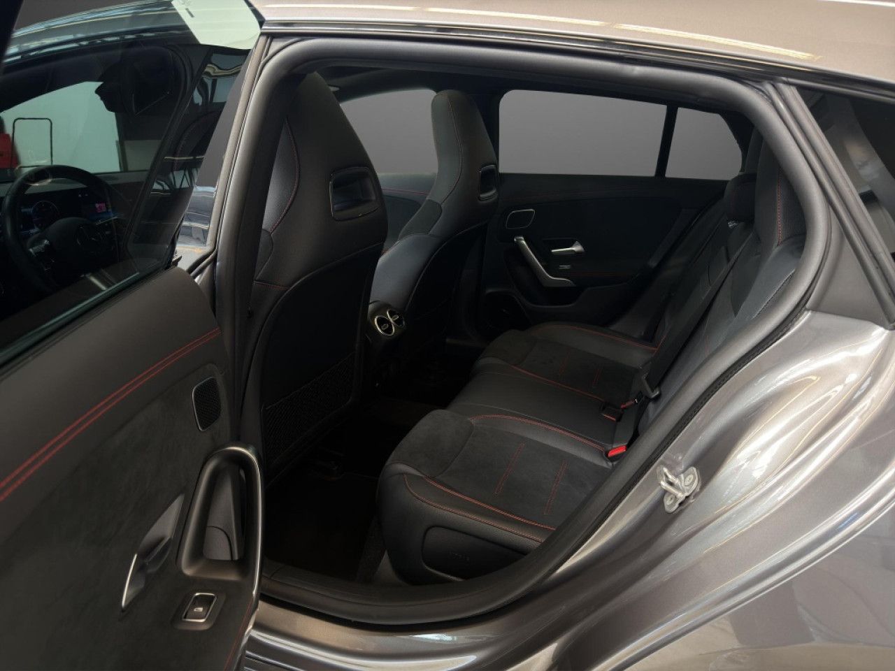 Mercedes-Benz CLA – Bild 8