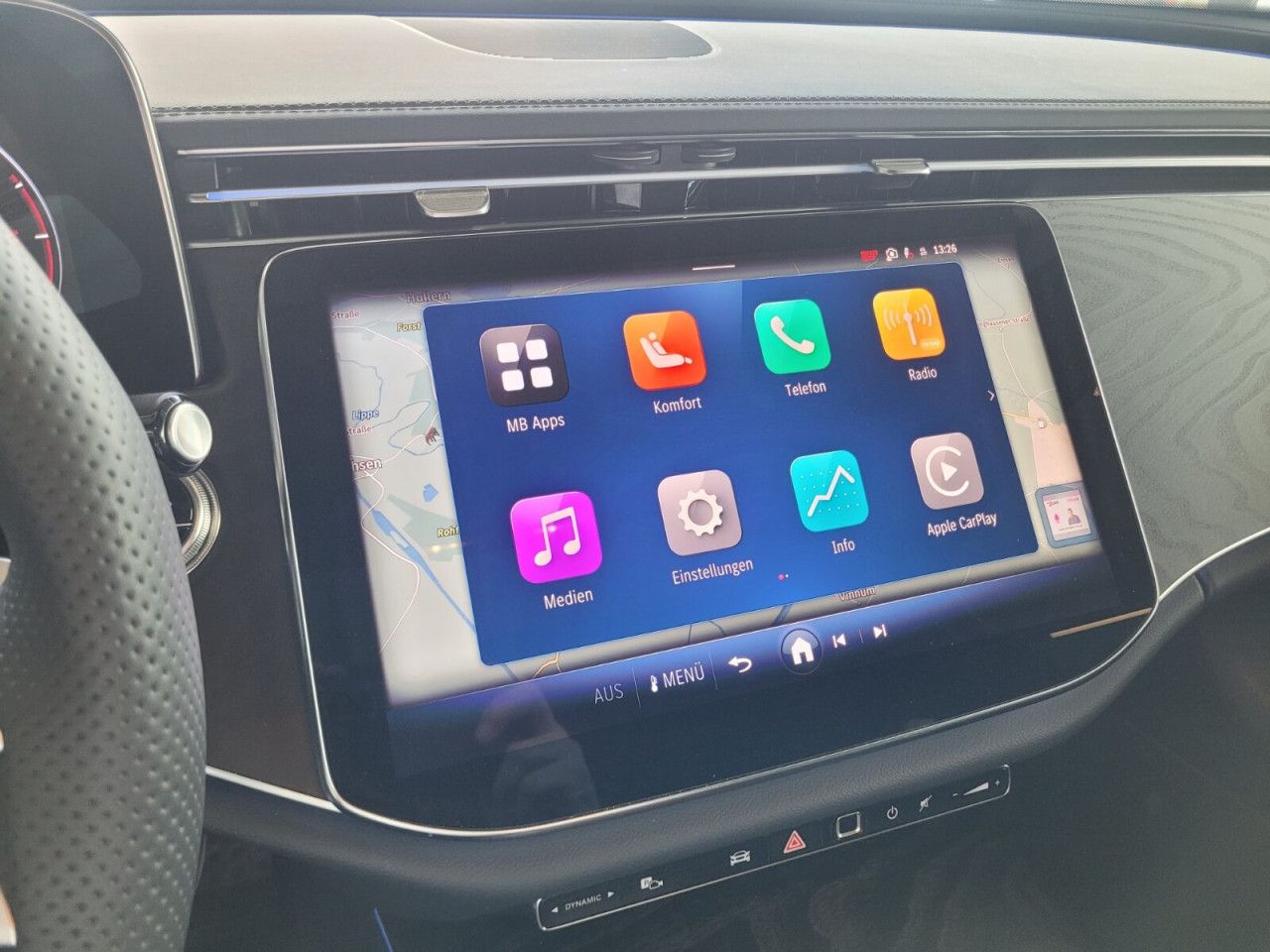 Mercedes-Benz E-Klasse – Bild 12