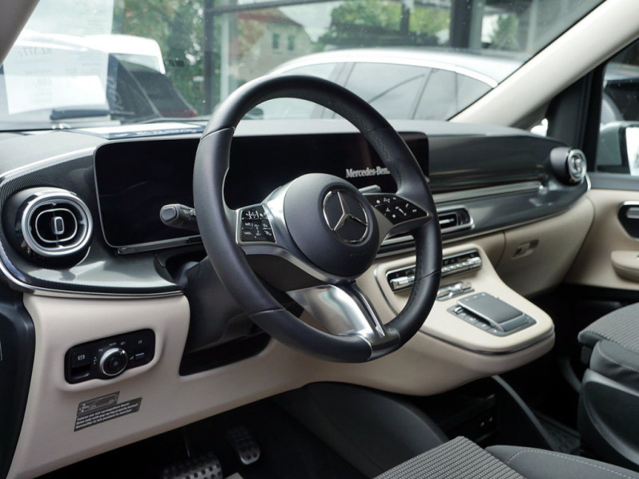 Mercedes-Benz Marco Polo – Bild 15