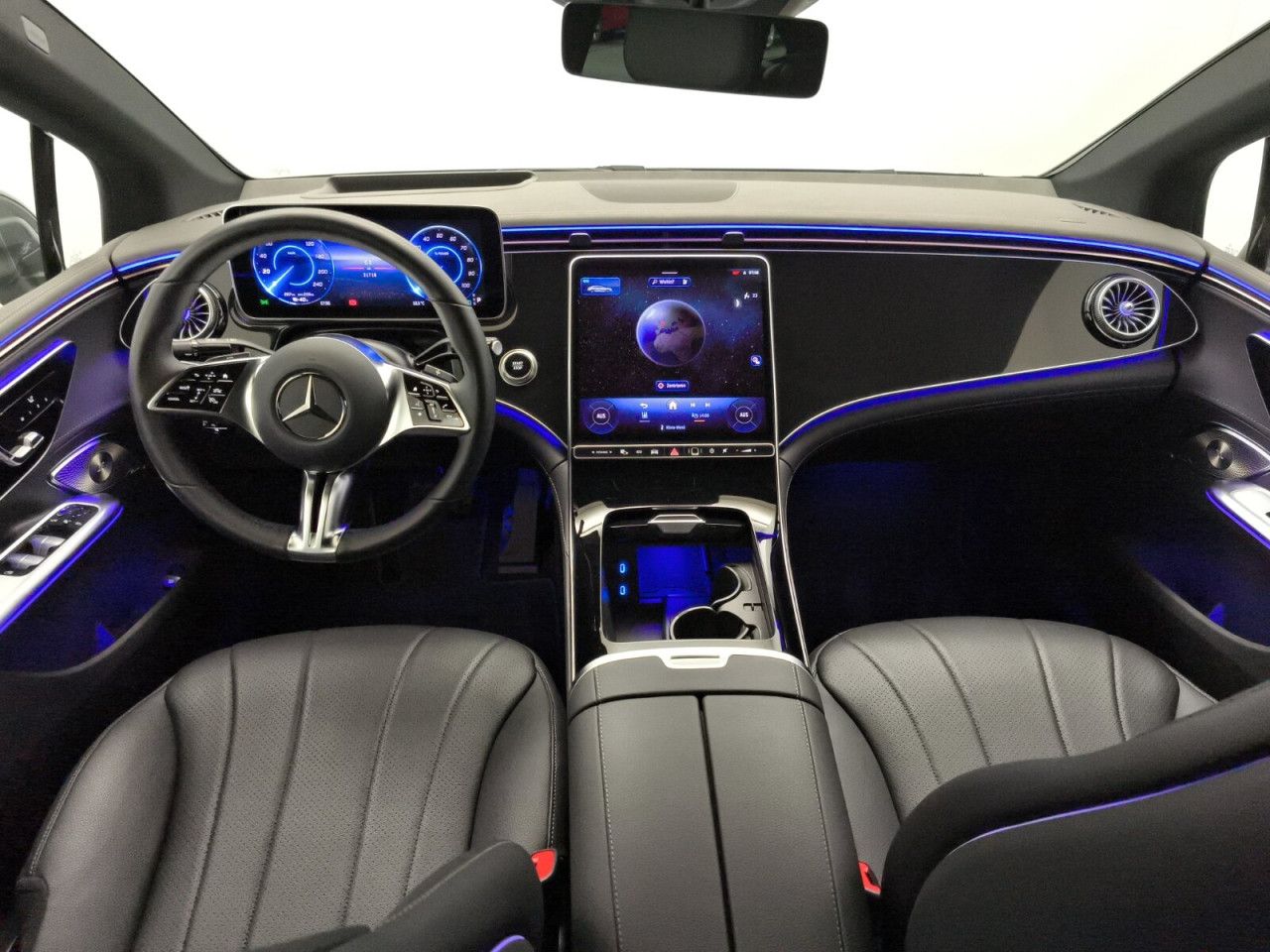 Mercedes-Benz EQE – Bild 19