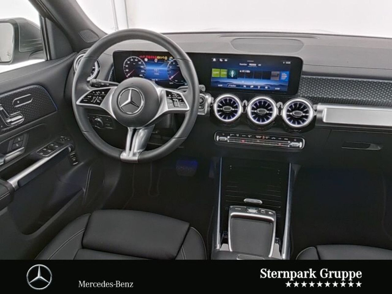 Mercedes-Benz GLB – Bild 6