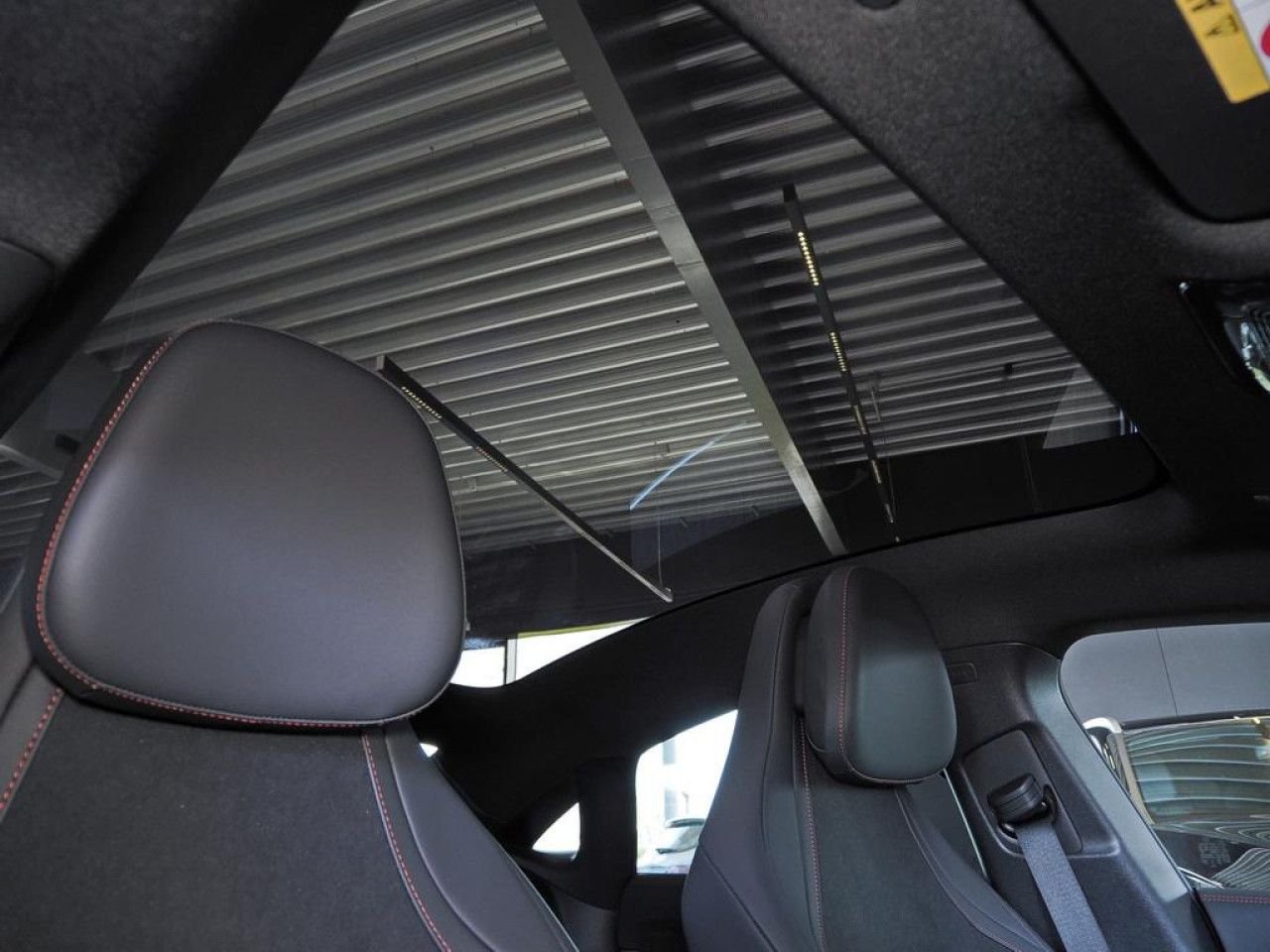 Mercedes-Benz CLA – Bild 15