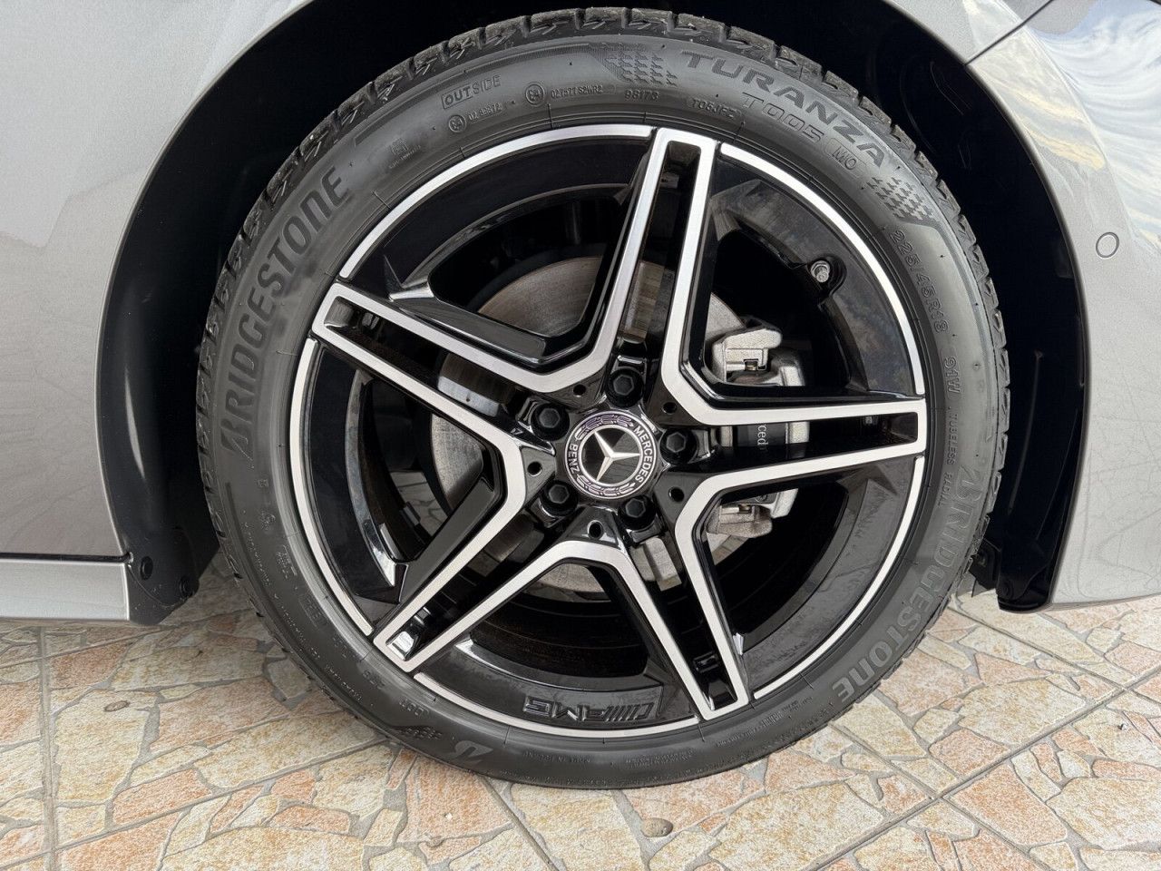 Mercedes-Benz A-Klasse – Bild 20