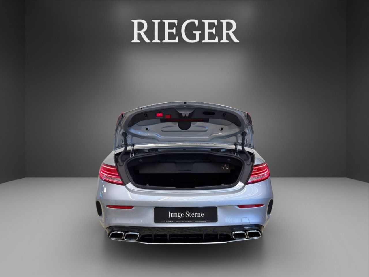 Mercedes-Benz C-Klasse – Bild 12