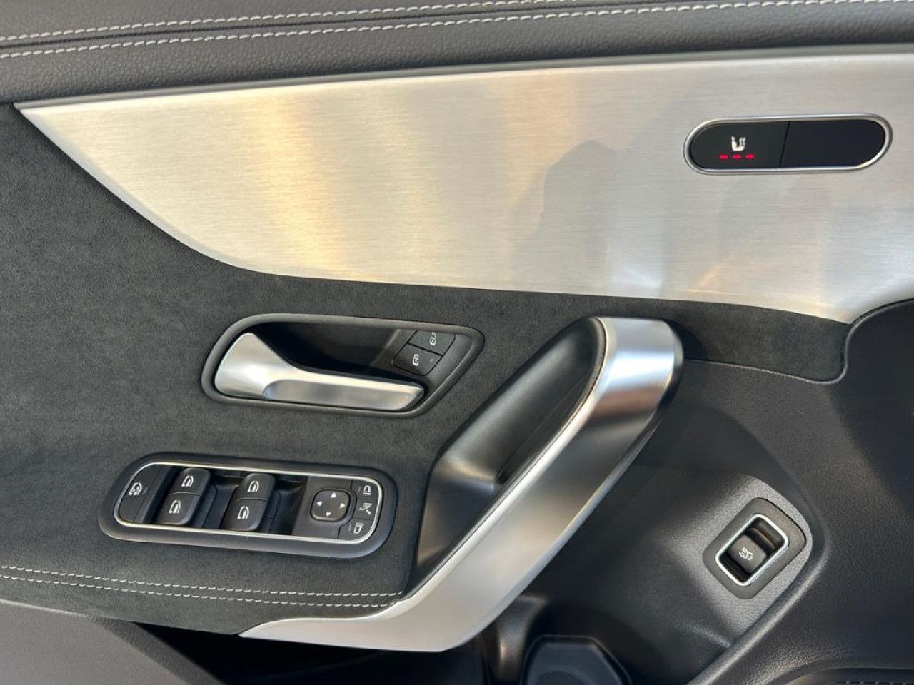 Mercedes-Benz CLA – Bild 18