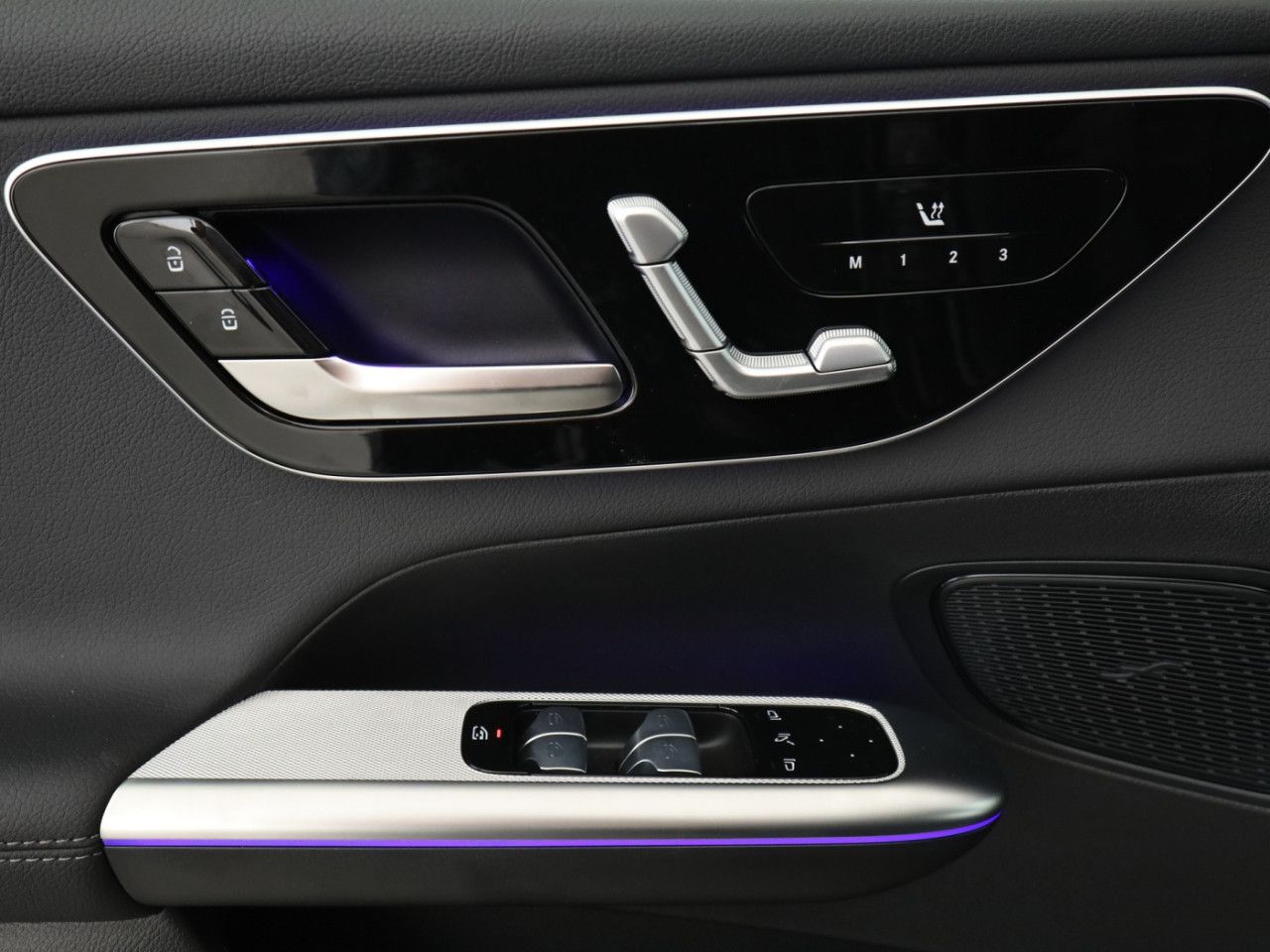 Mercedes-Benz GLC – Bild 20