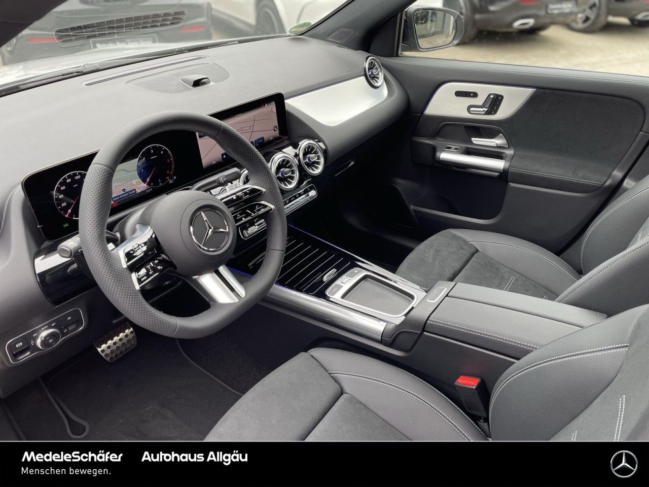 Mercedes-Benz GLA – Bild 3