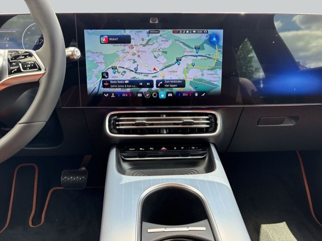 Mercedes-Benz CLA – Bild 15