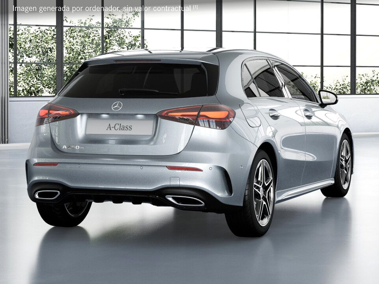 Foto de estudio 3 / 5