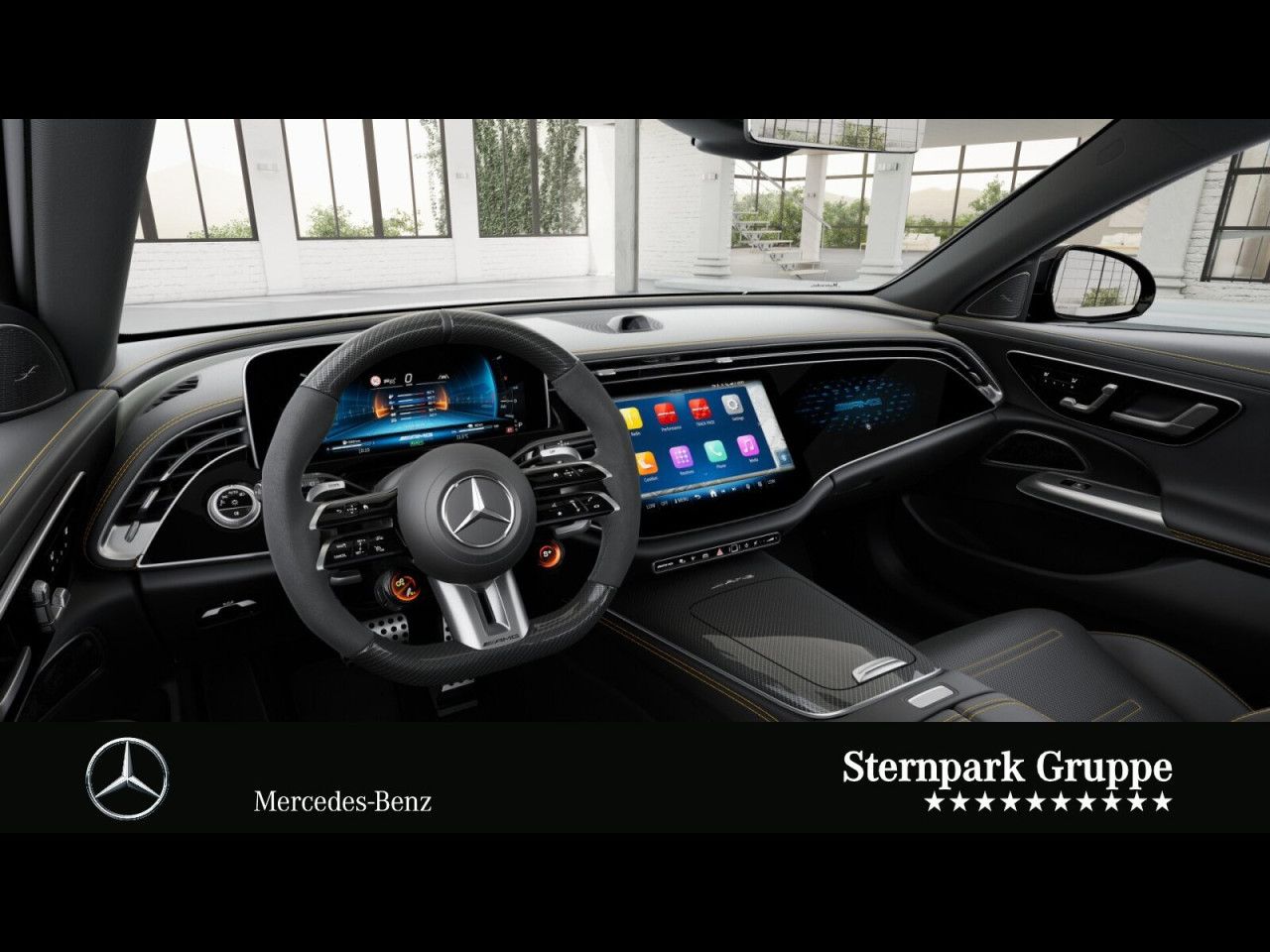 Mercedes-Benz E-Klasse – Bild 11