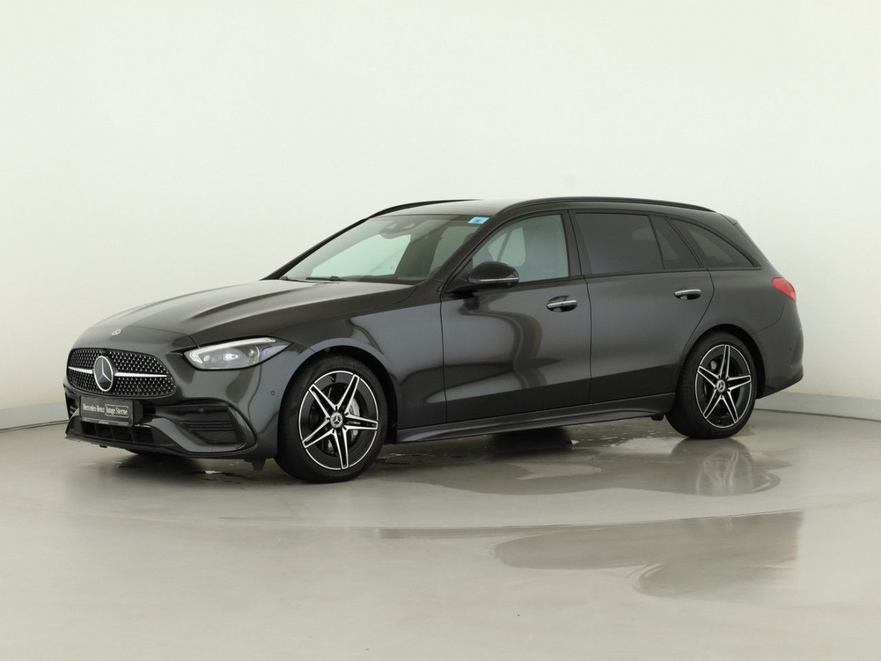 Mercedes-Benz C-Klasse – Bild 5