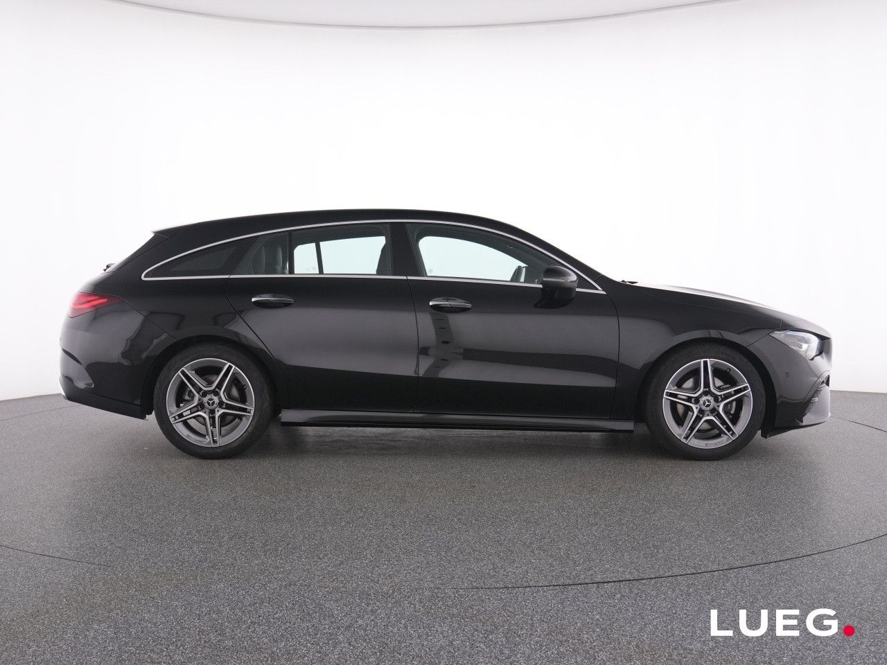 Mercedes-Benz CLA – Bild 10