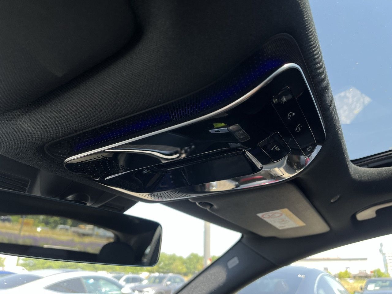 Mercedes-Benz E-Klasse – Bild 20