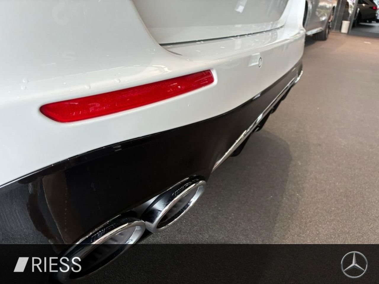 Mercedes-Benz E-Klasse – Bild 17