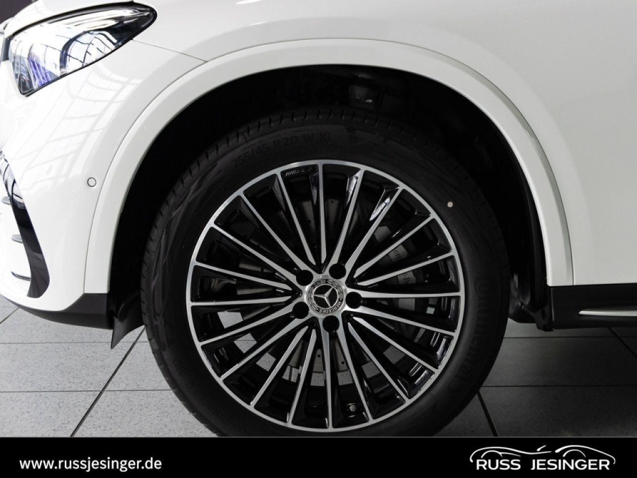 Mercedes-Benz GLC – Bild 10