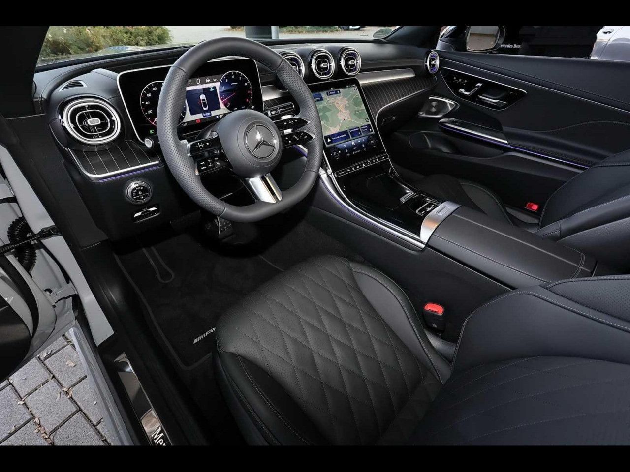 Mercedes-Benz CLE – Bild 10
