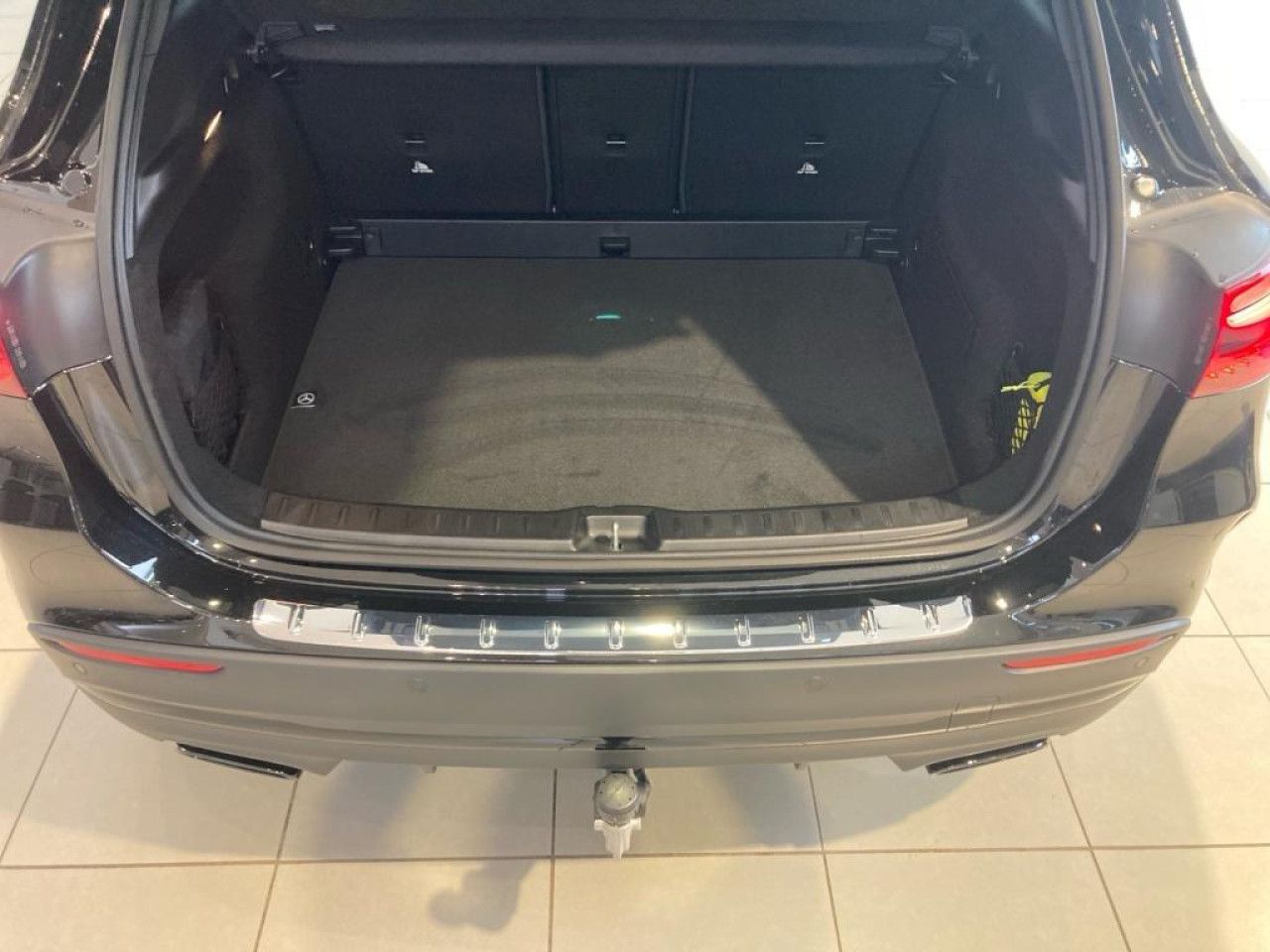 Mercedes-Benz GLA – Bild 17