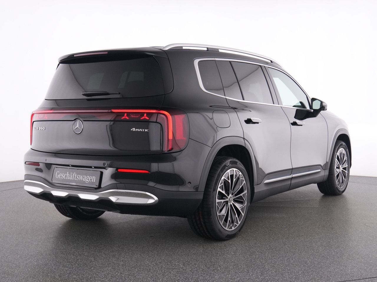 Mercedes-Benz GLB – Bild 2