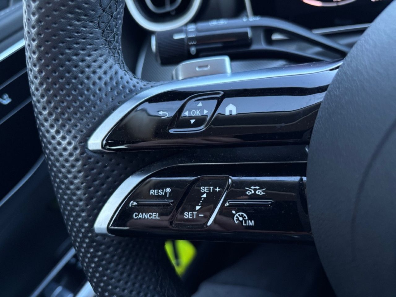 Mercedes-Benz C-Klasse – Bild 18