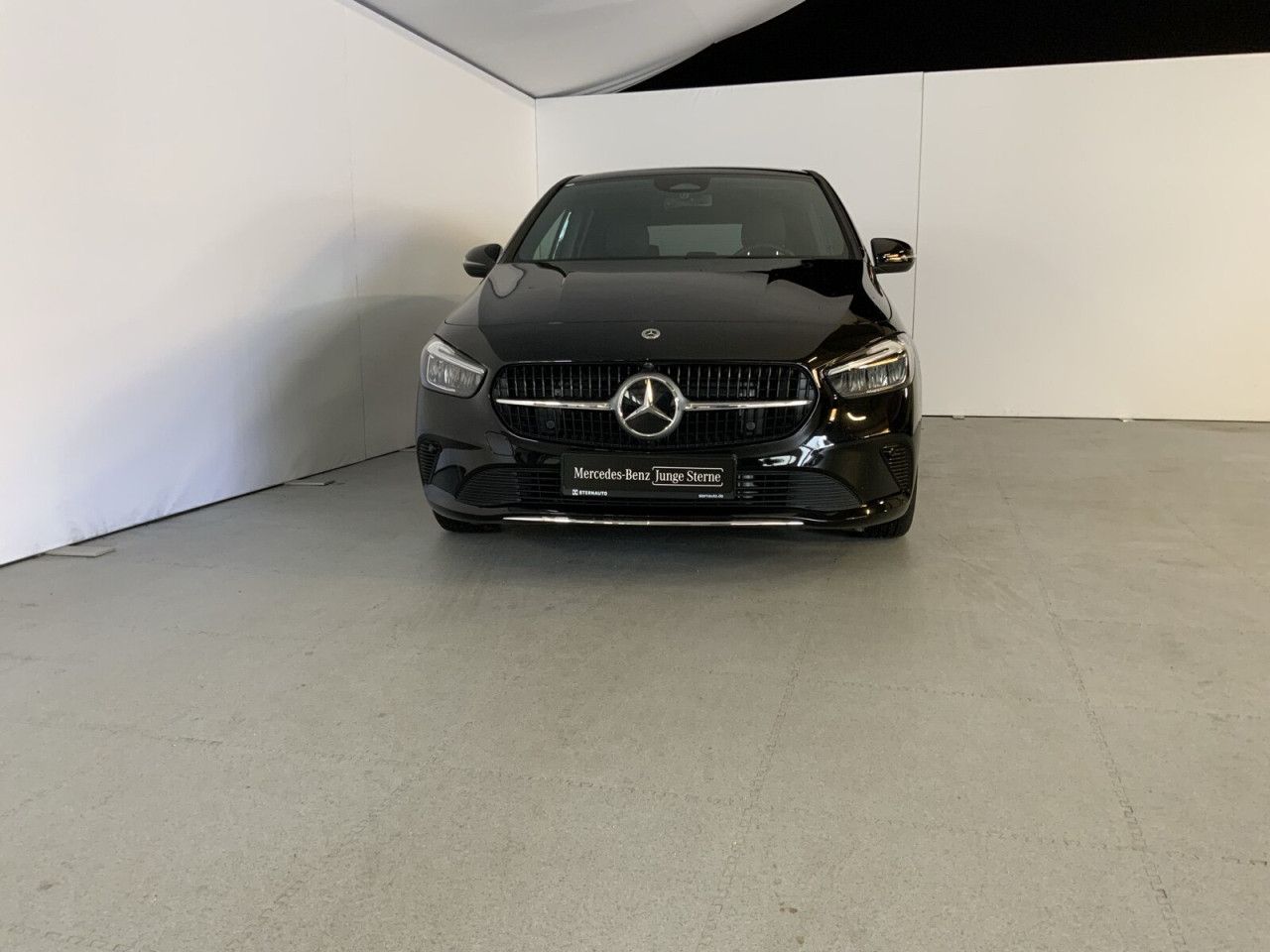 Mercedes-Benz B-Klasse – Bild 2