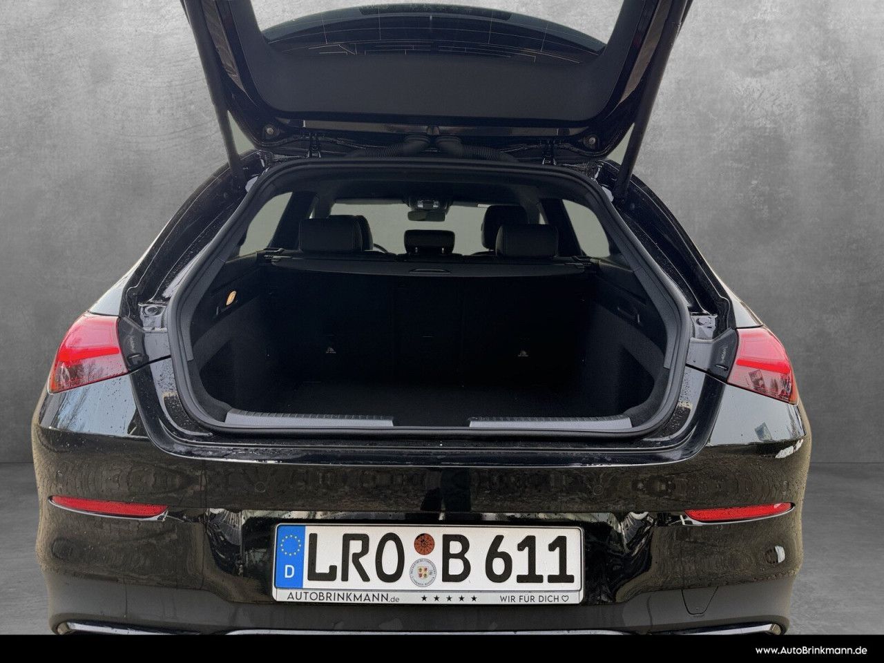 Mercedes-Benz CLA – Bild 7