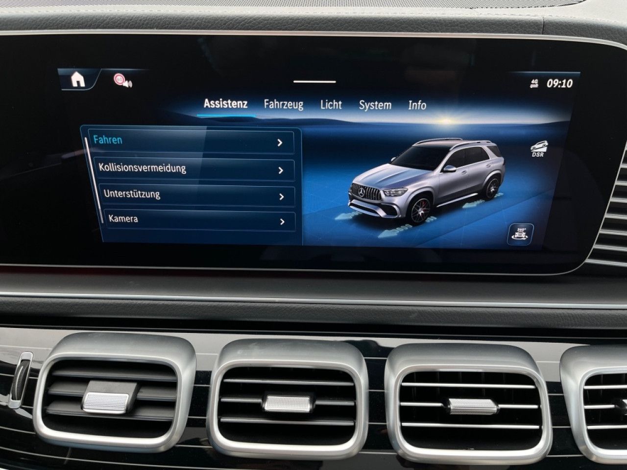 Mercedes-Benz GLE – Bild 27