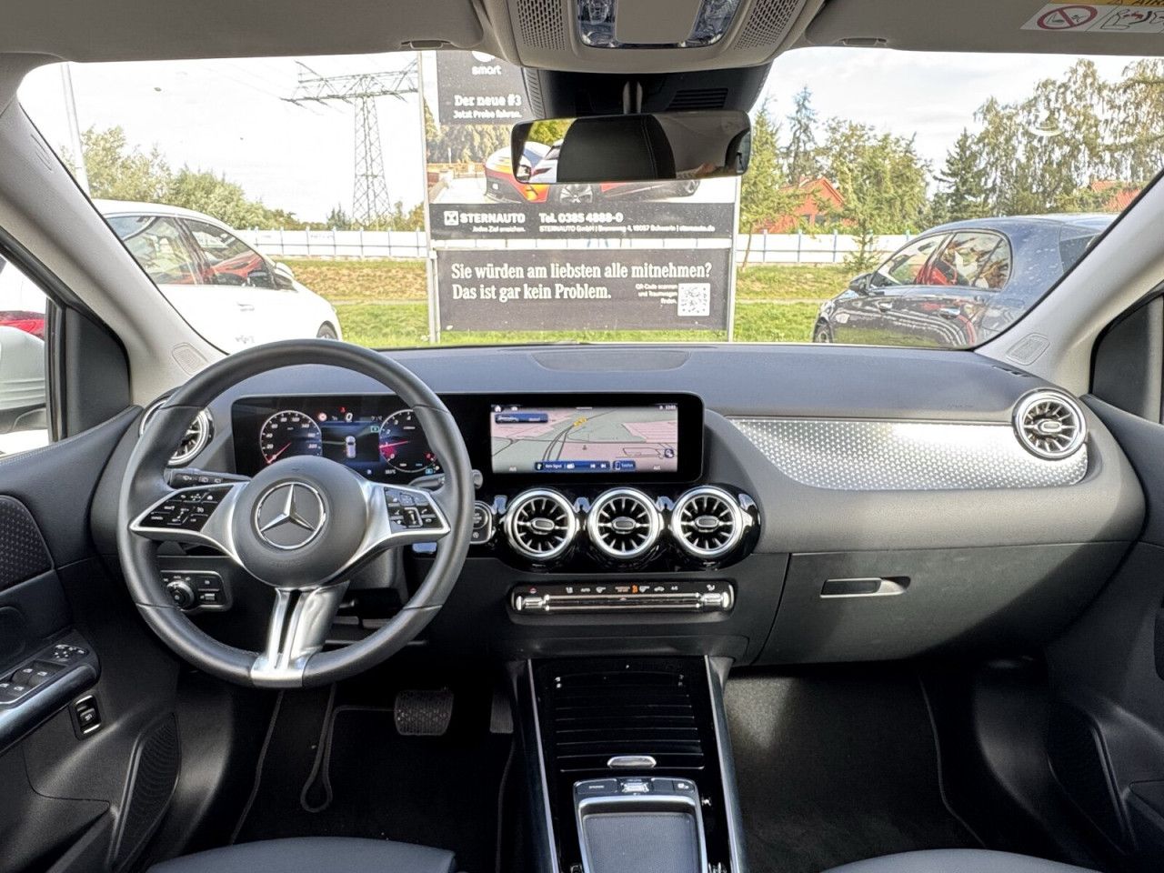 Mercedes-Benz B-Klasse – Bild 11
