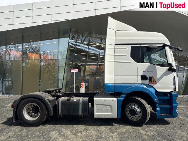 MAN TGS 18.470 4x2 BL SA 5
