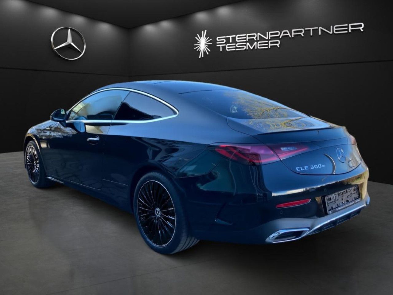 Mercedes-Benz CLE – Bild 8