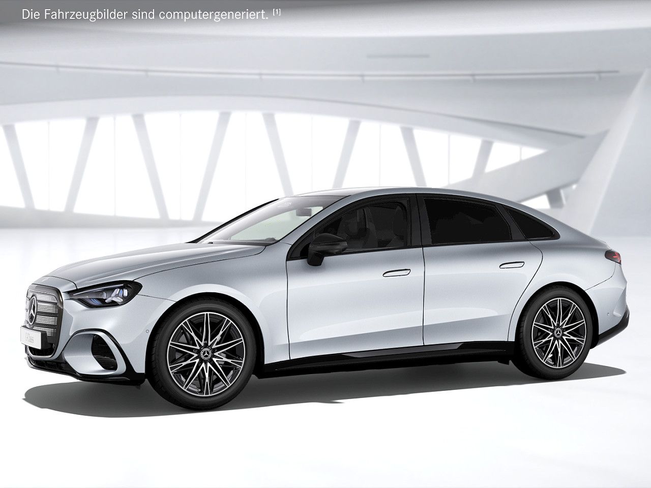Mercedes-Benz C-Klasse – Bild 31