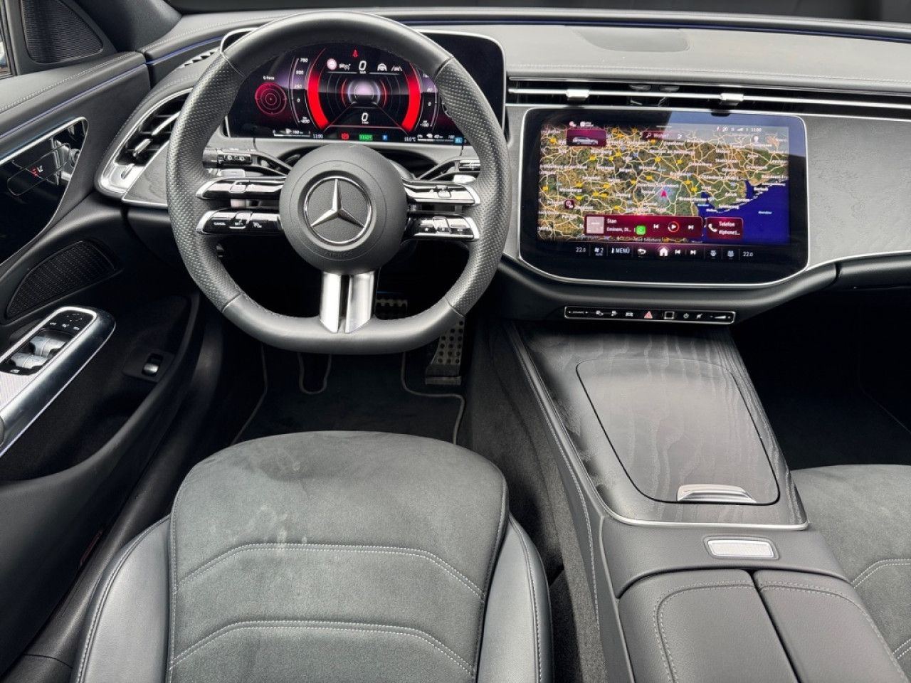 Mercedes-Benz E-Klasse – Bild 7