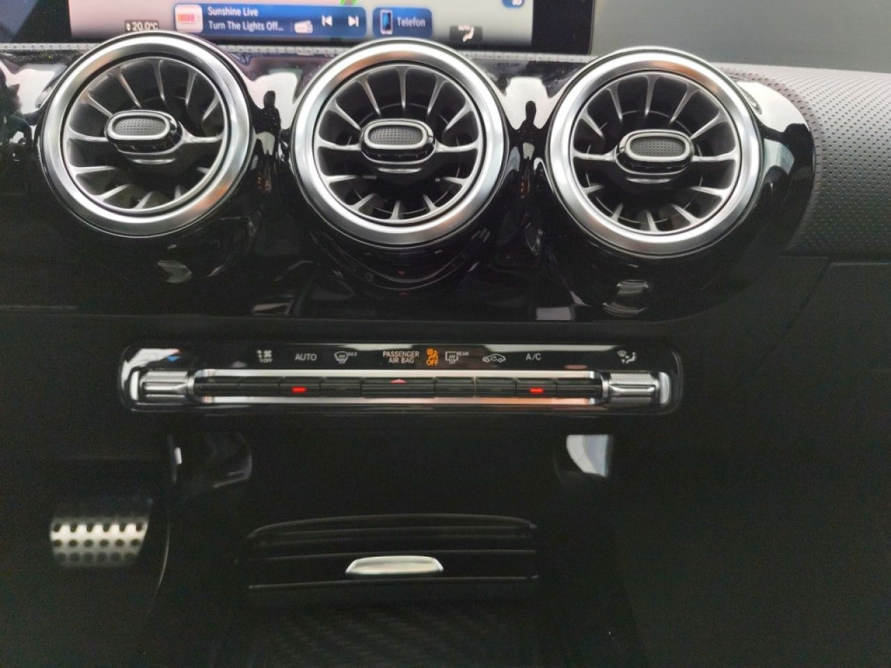 Mercedes-Benz CLA – Bild 11