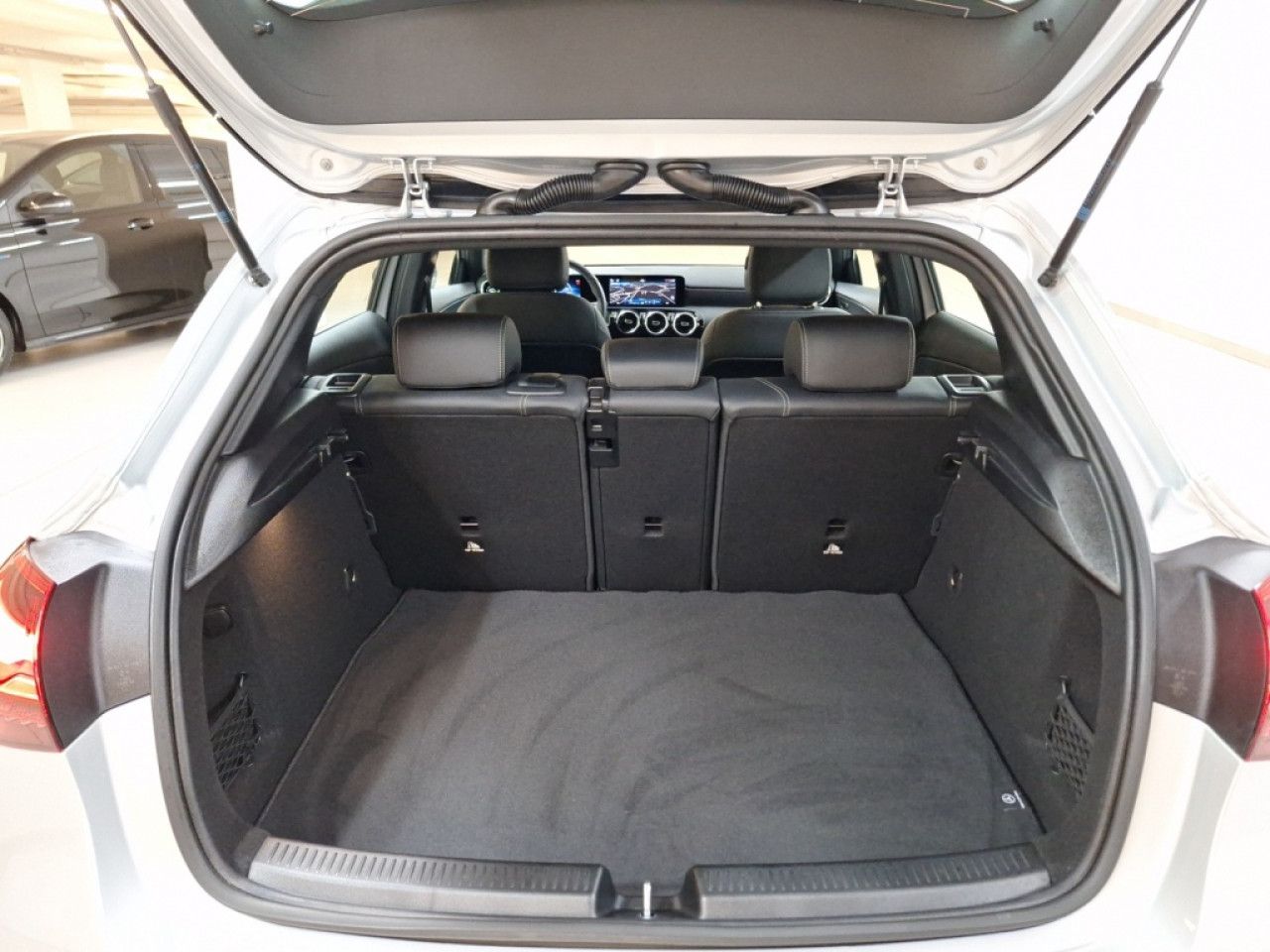 Mercedes-Benz A-Klasse – Bild 19