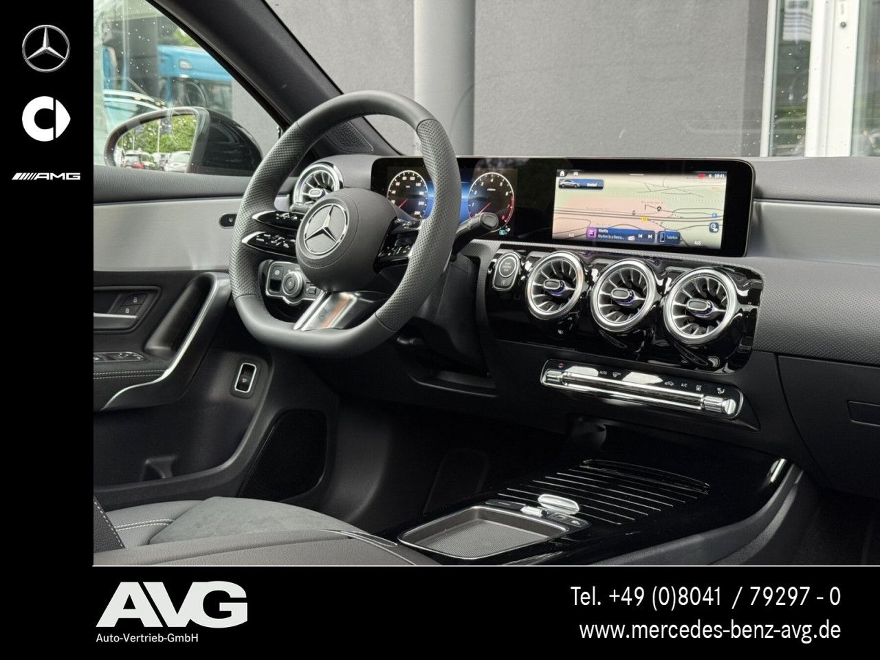 Mercedes-Benz A-Klasse – Bild 13