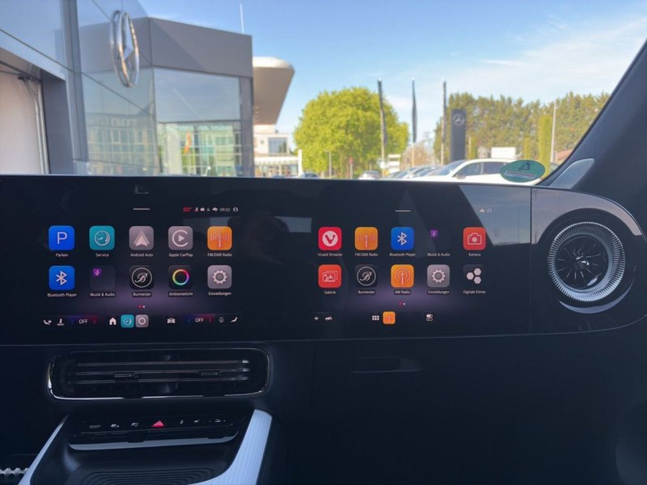 Mercedes-Benz CLA – Bild 18