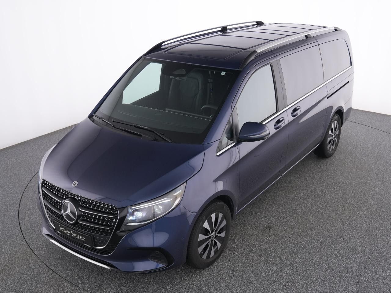 Mercedes-Benz V-Klasse – Bild 17