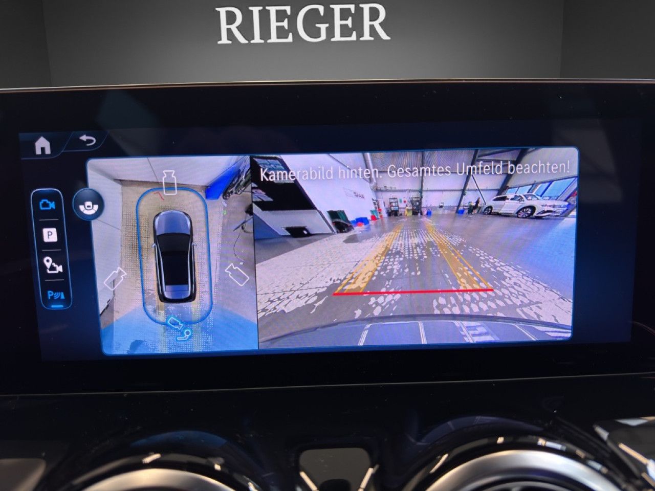 Mercedes-Benz B-Klasse – Bild 13