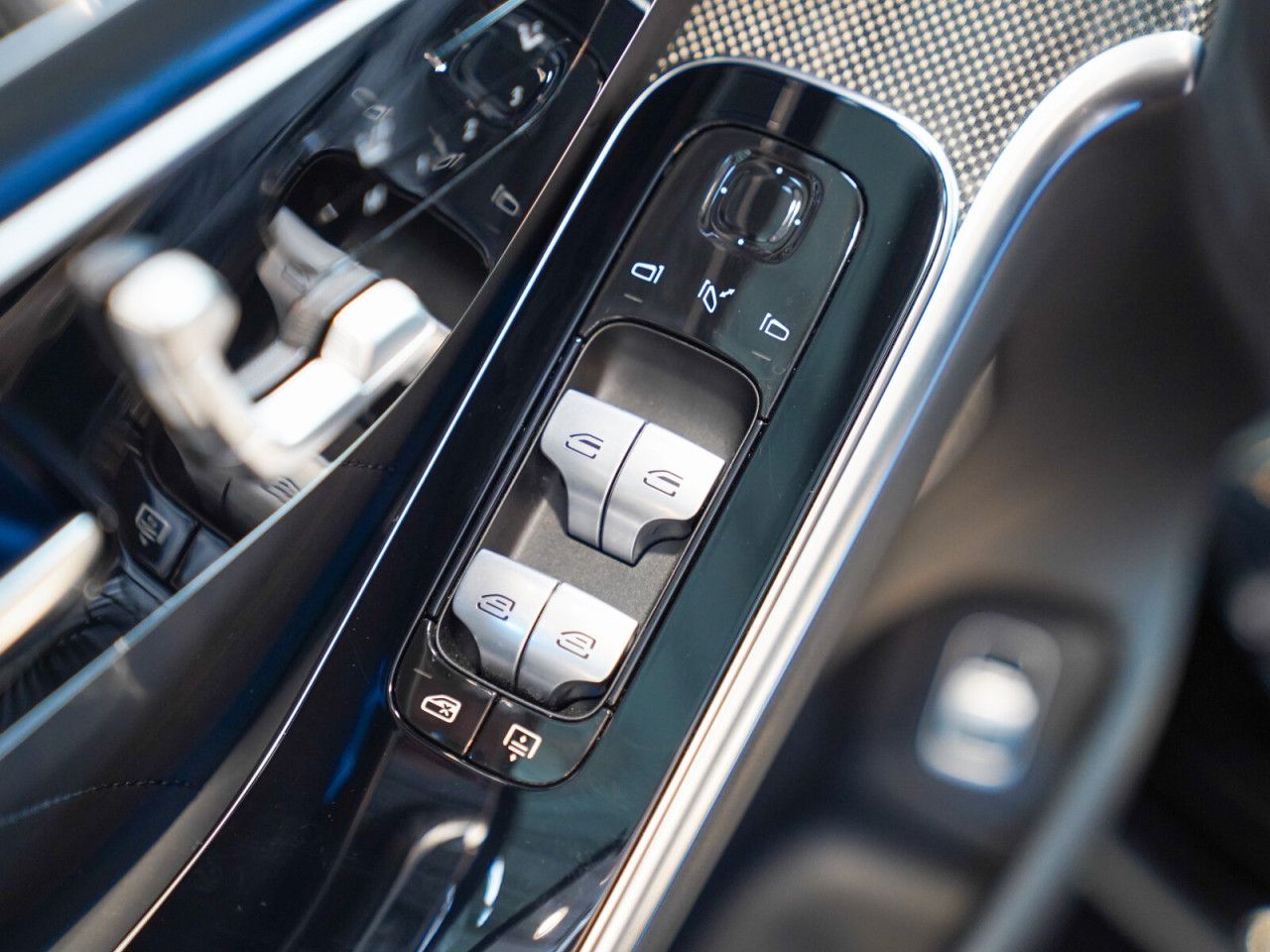 Mercedes-Benz S-Klasse – Bild 19