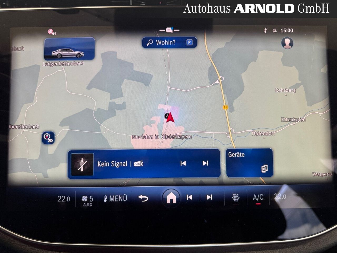 Mercedes-Benz E-Klasse – Bild 10